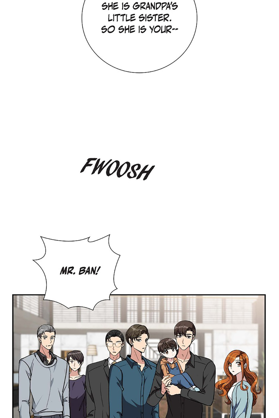 All I Want Is You Chapter 92 page 59 - 