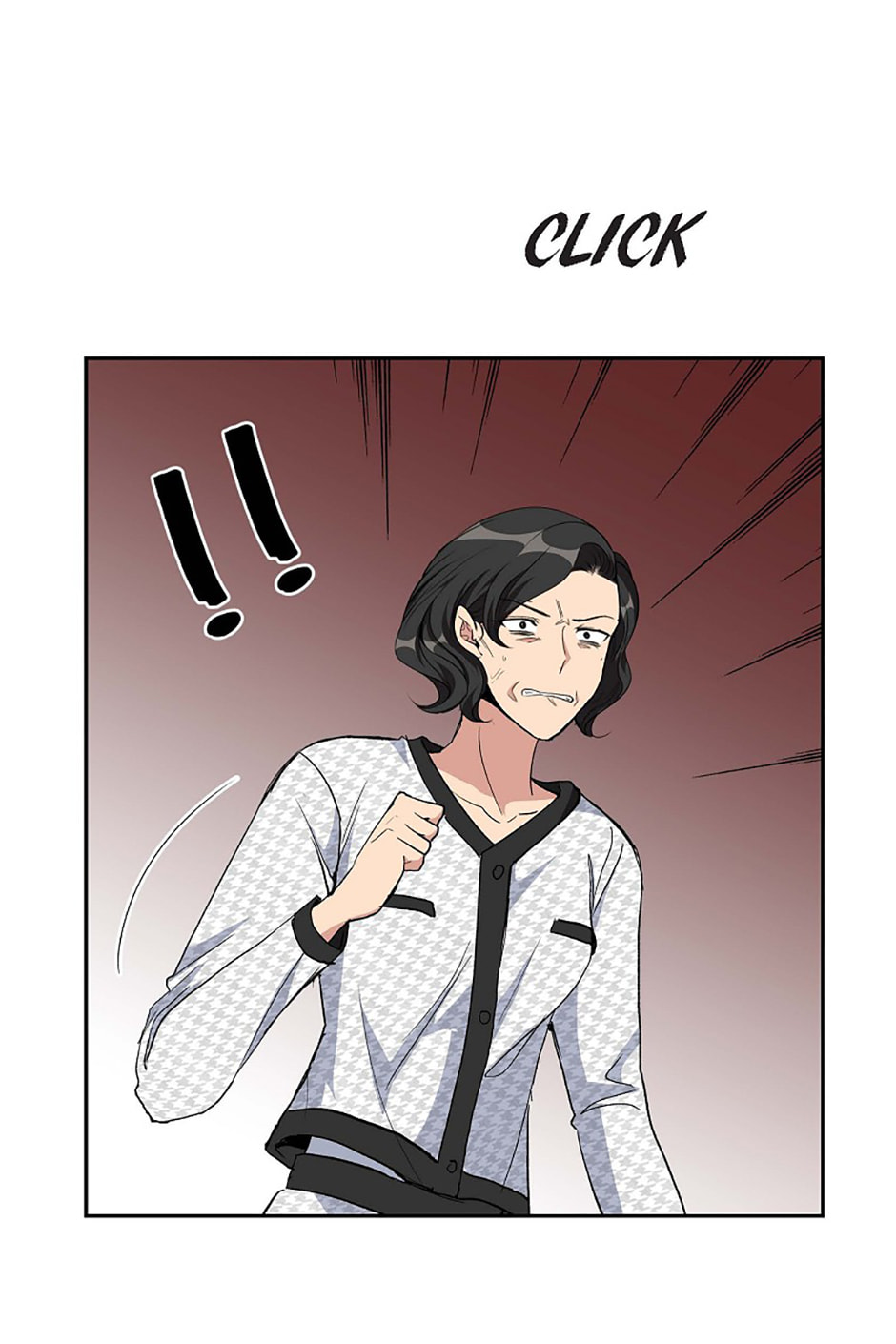 All I Want Is You Chapter 92 page 10 - 