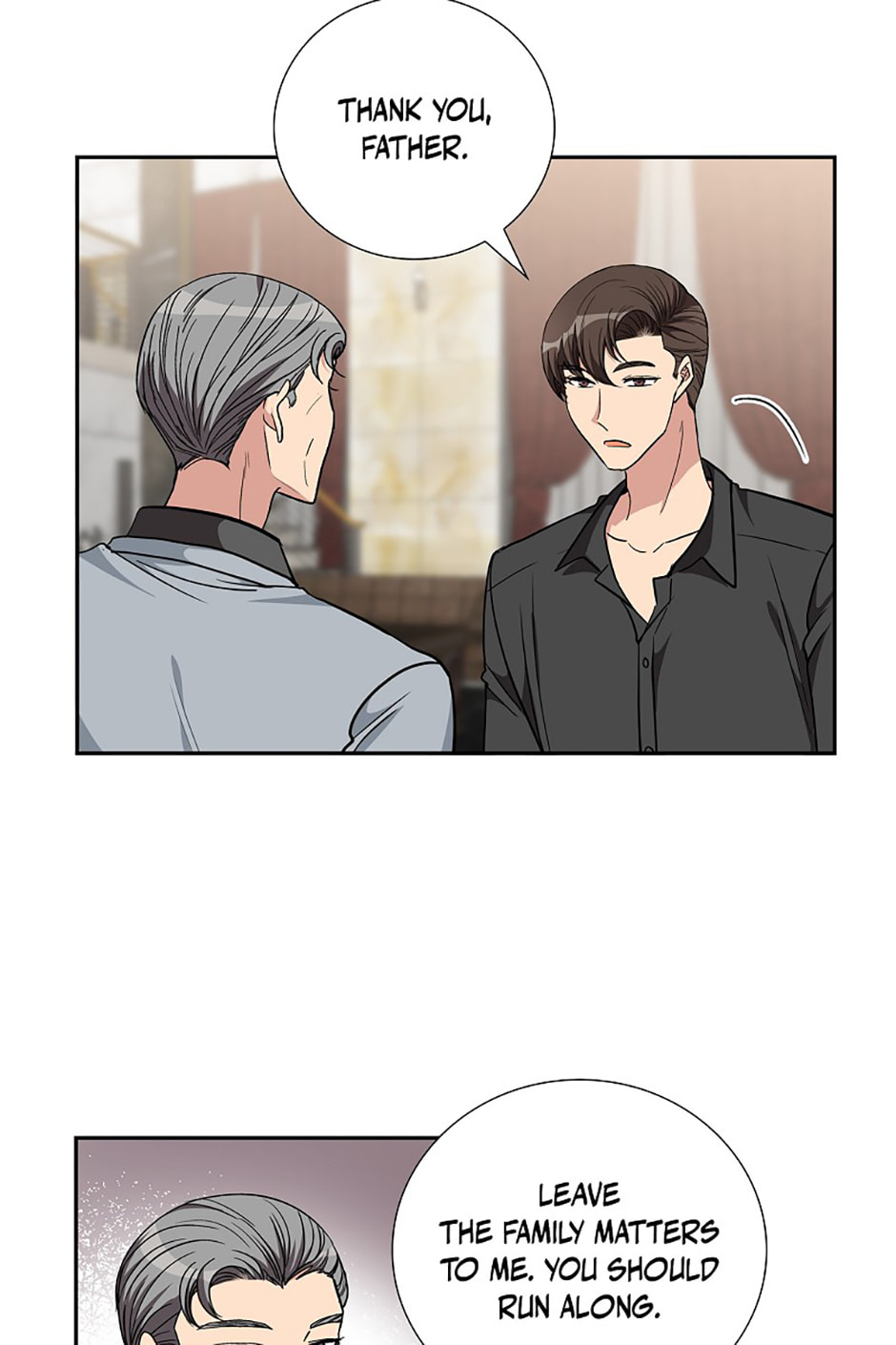 All I Want Is You Chapter 93 page 14 - 