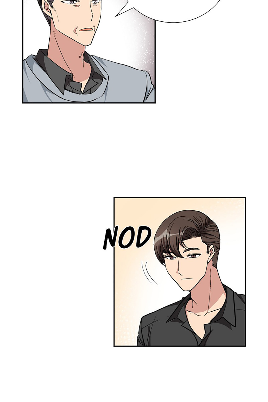 All I Want Is You Chapter 93 page 15 - 
