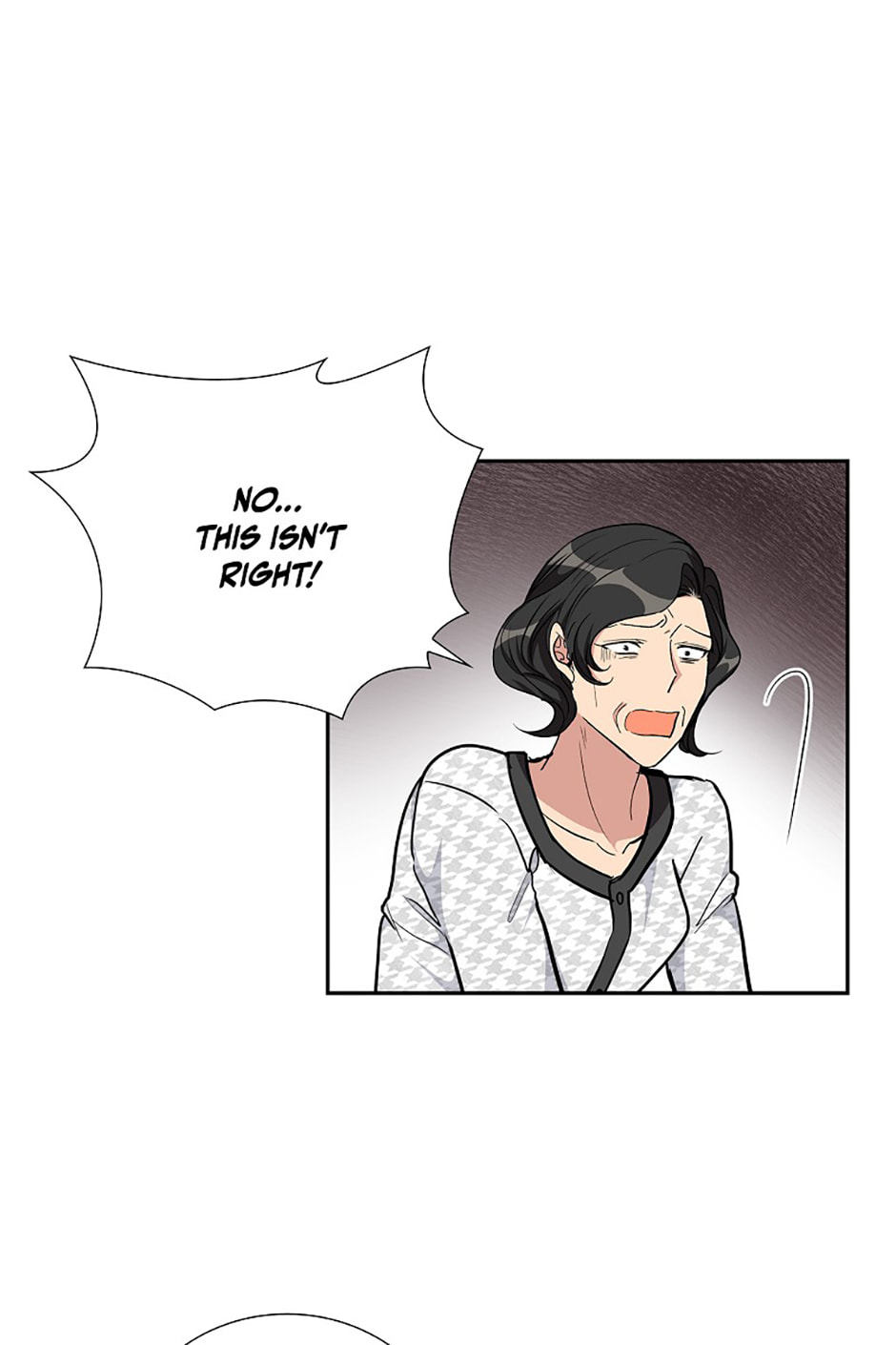 All I Want Is You Chapter 93 page 22 - 