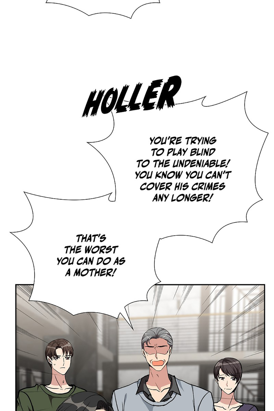 All I Want Is You Chapter 93 page 24 - 