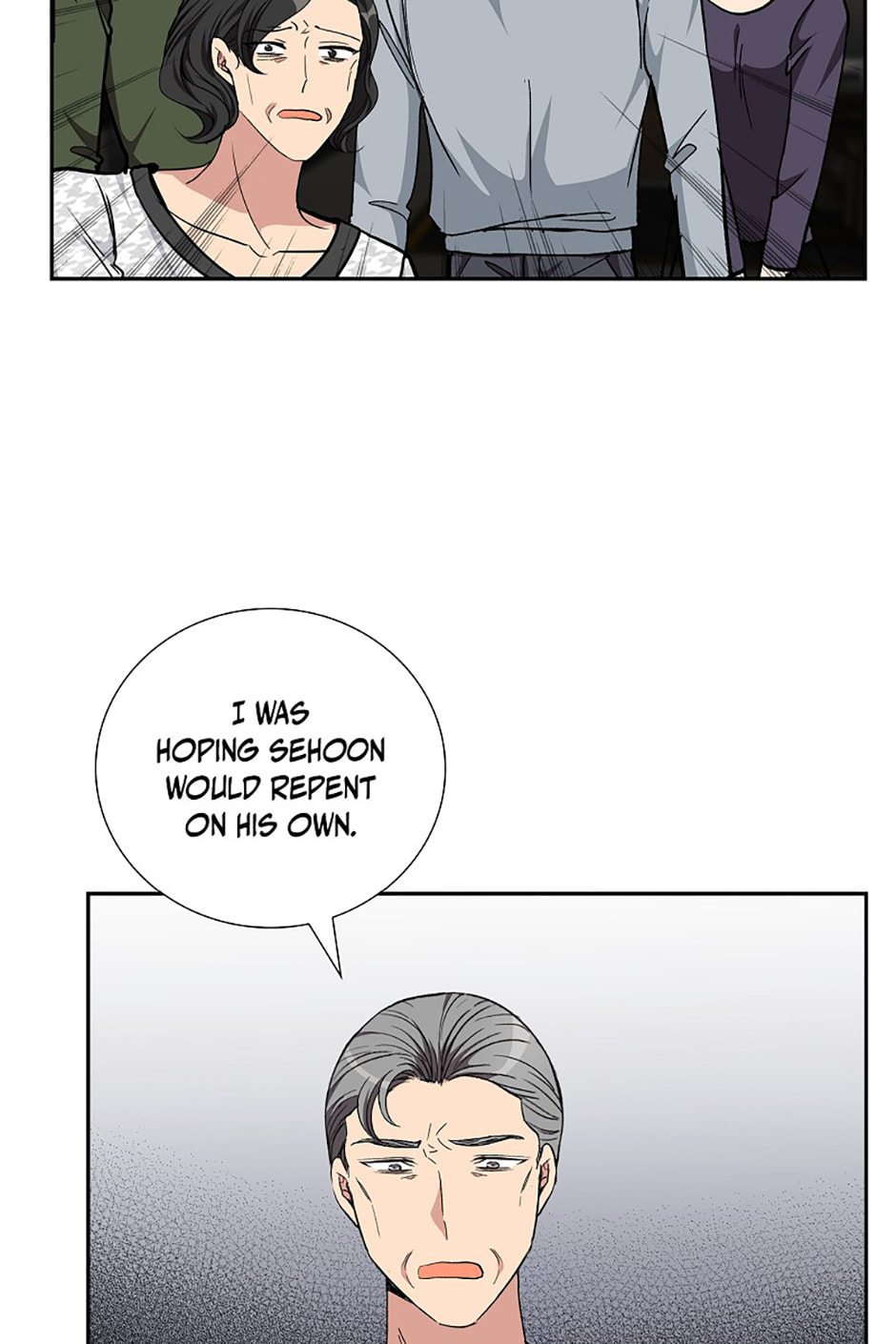 All I Want Is You Chapter 93 page 25 - 