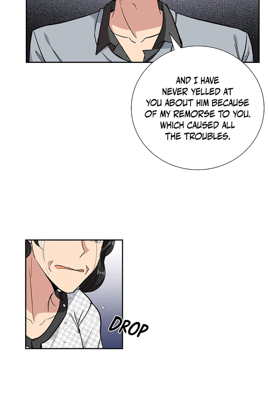 All I Want Is You Chapter 93 page 26 - 