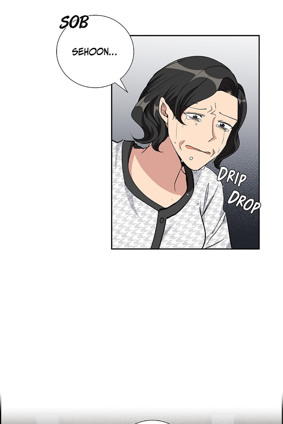 All I Want Is You Chapter 93 page 27 - 
