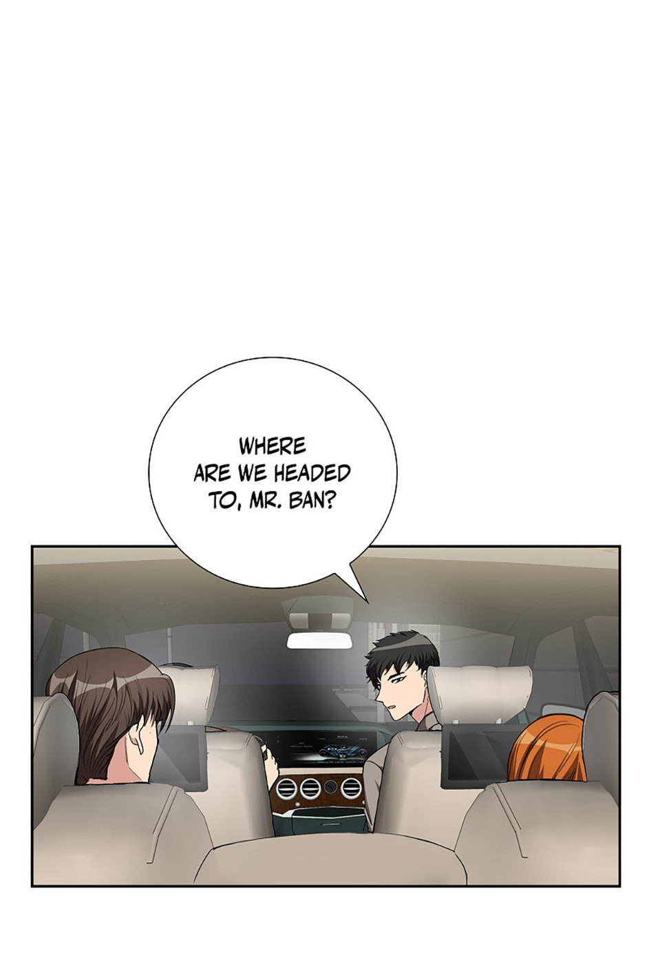 All I Want Is You Chapter 93 page 29 - 