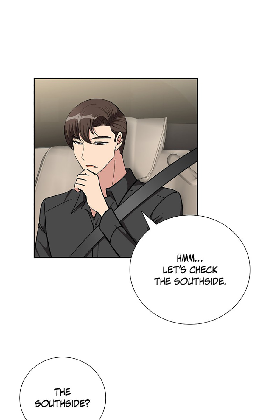 All I Want Is You Chapter 93 page 30 - 