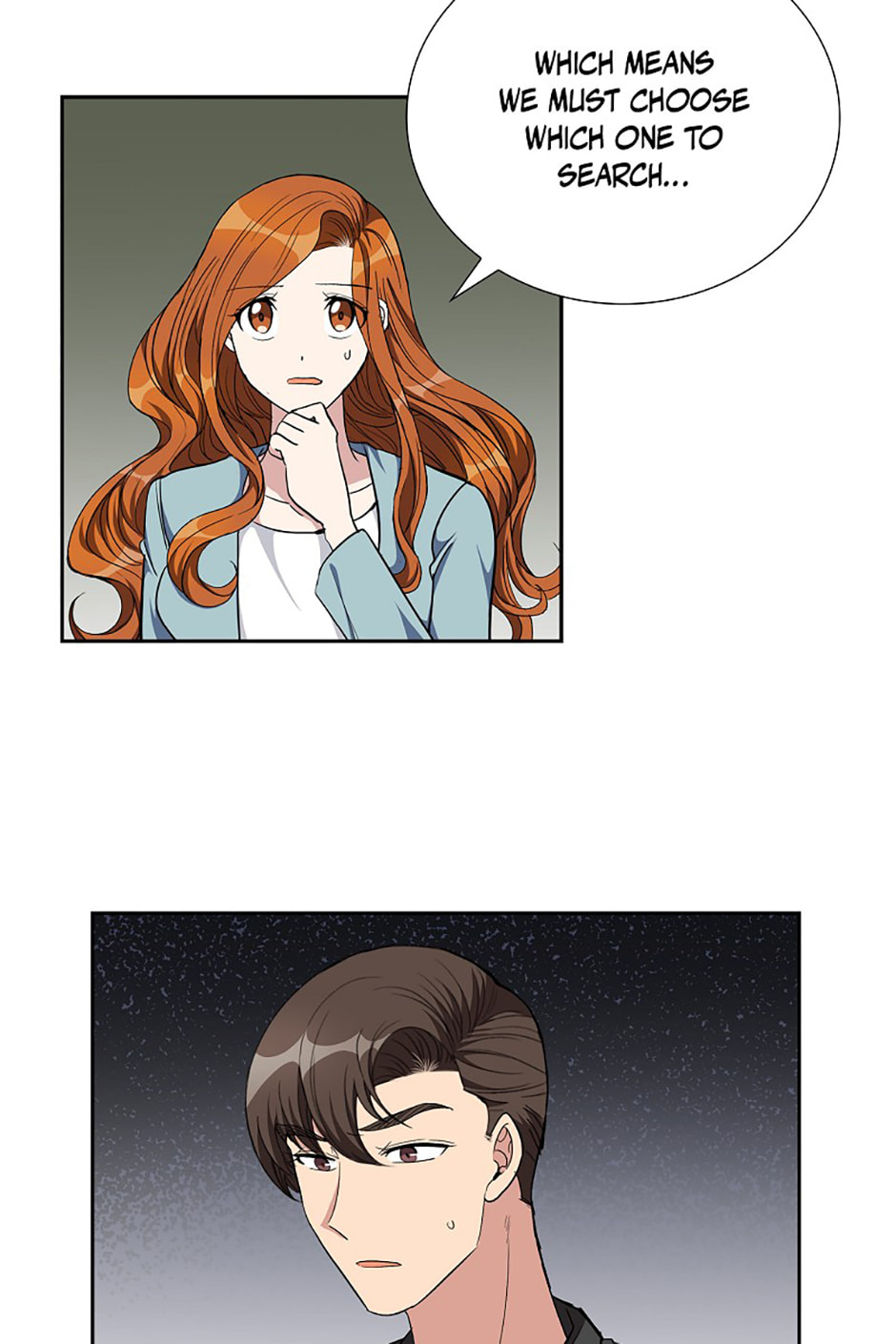 All I Want Is You Chapter 93 page 4 - 