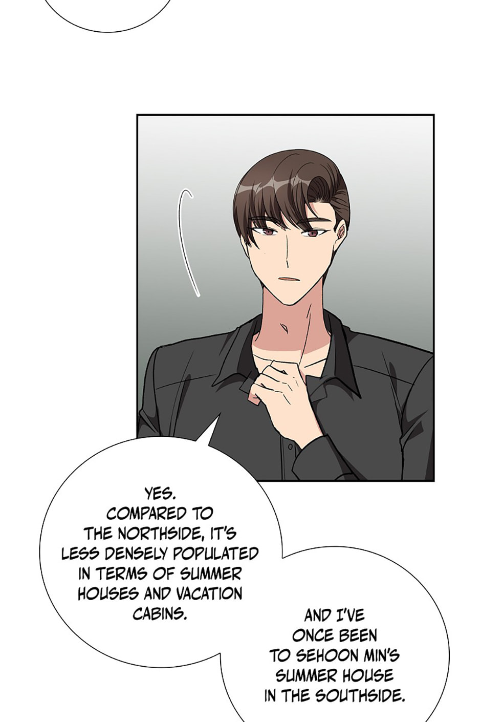 All I Want Is You Chapter 93 page 31 - 