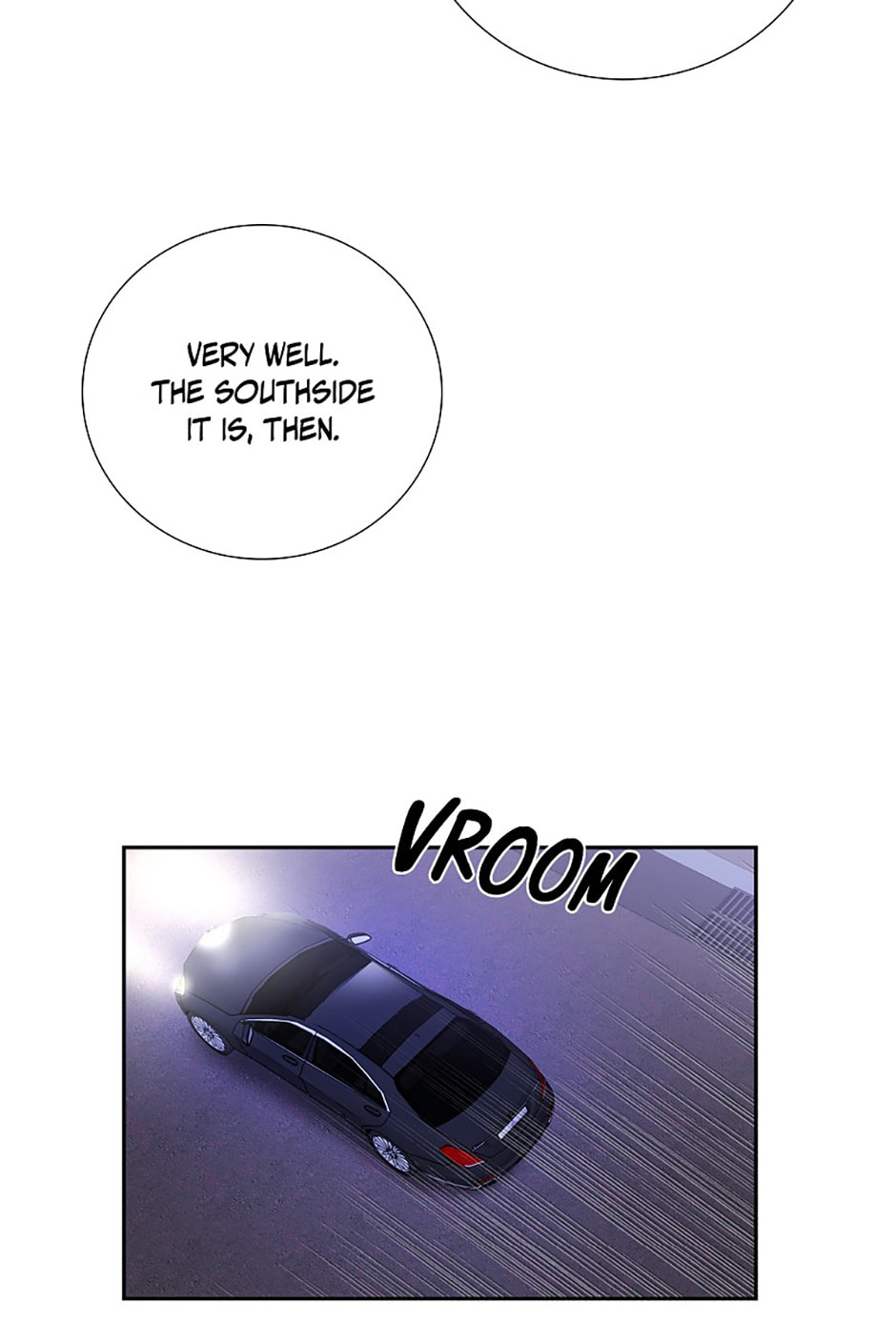 All I Want Is You Chapter 93 page 32 - 