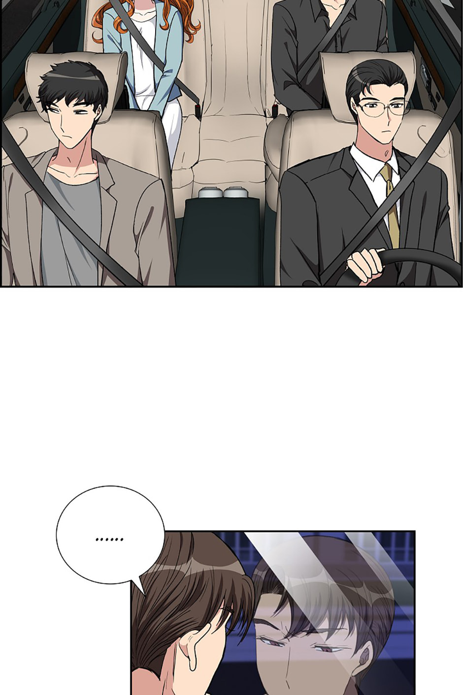 All I Want Is You Chapter 93 page 34 - 