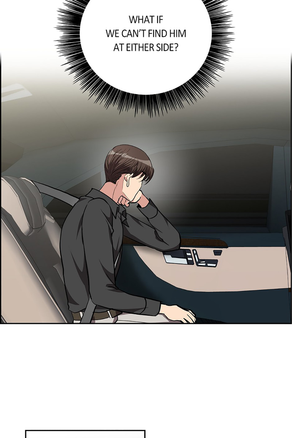 All I Want Is You Chapter 93 page 36 - 