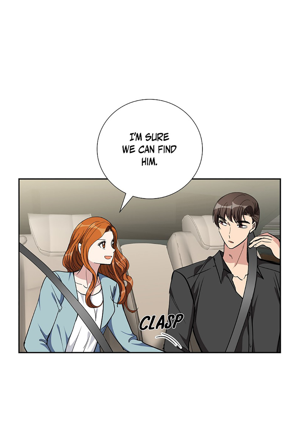 All I Want Is You Chapter 93 page 38 - 