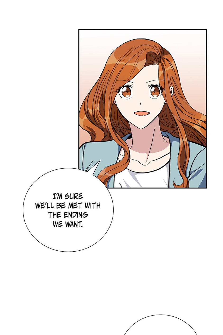 All I Want Is You Chapter 93 page 39 - 