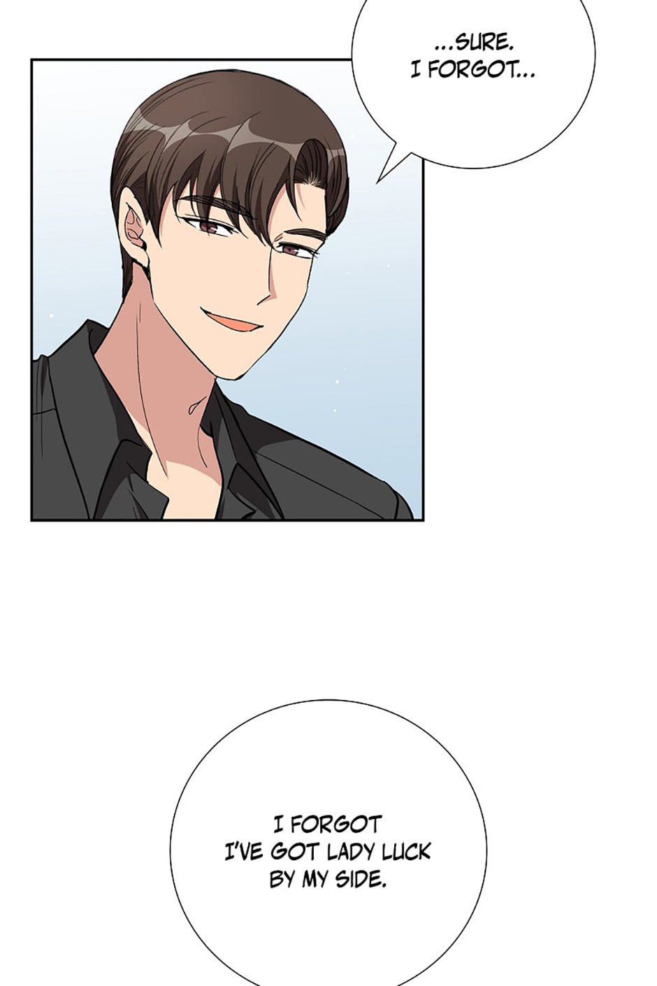 All I Want Is You Chapter 93 page 40 - 