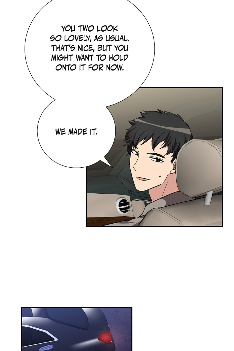 All I Want Is You Chapter 93 page 42 - 