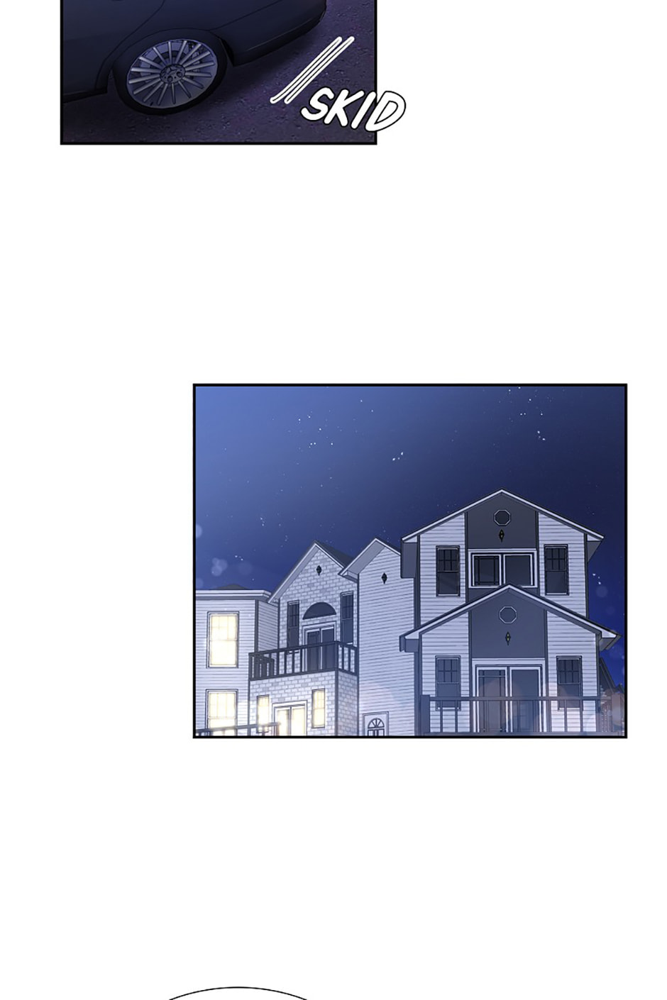 All I Want Is You Chapter 93 page 43 - 