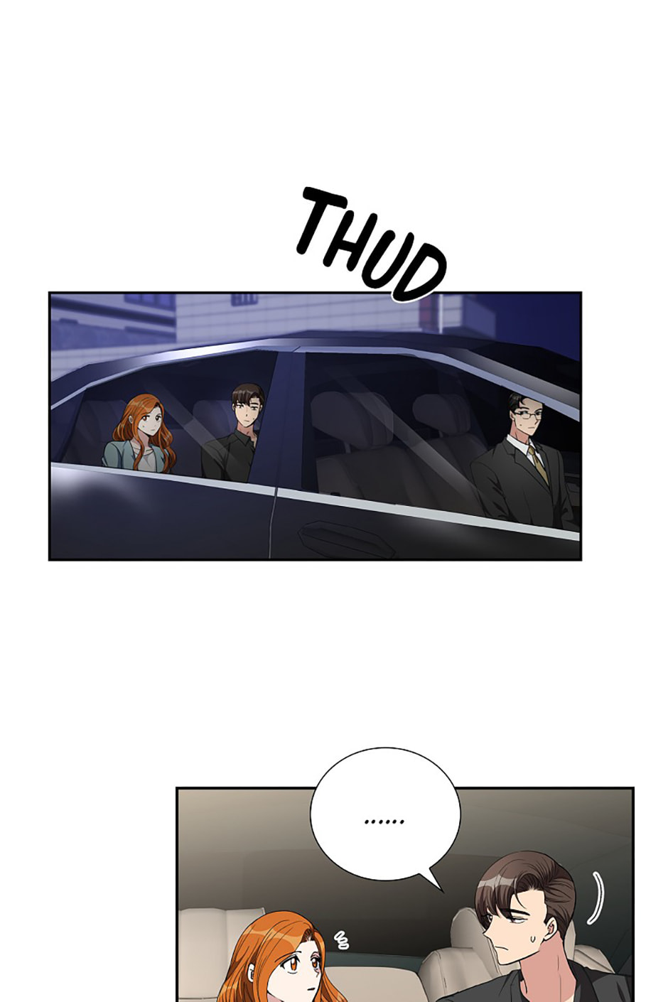 All I Want Is You Chapter 93 page 45 - 
