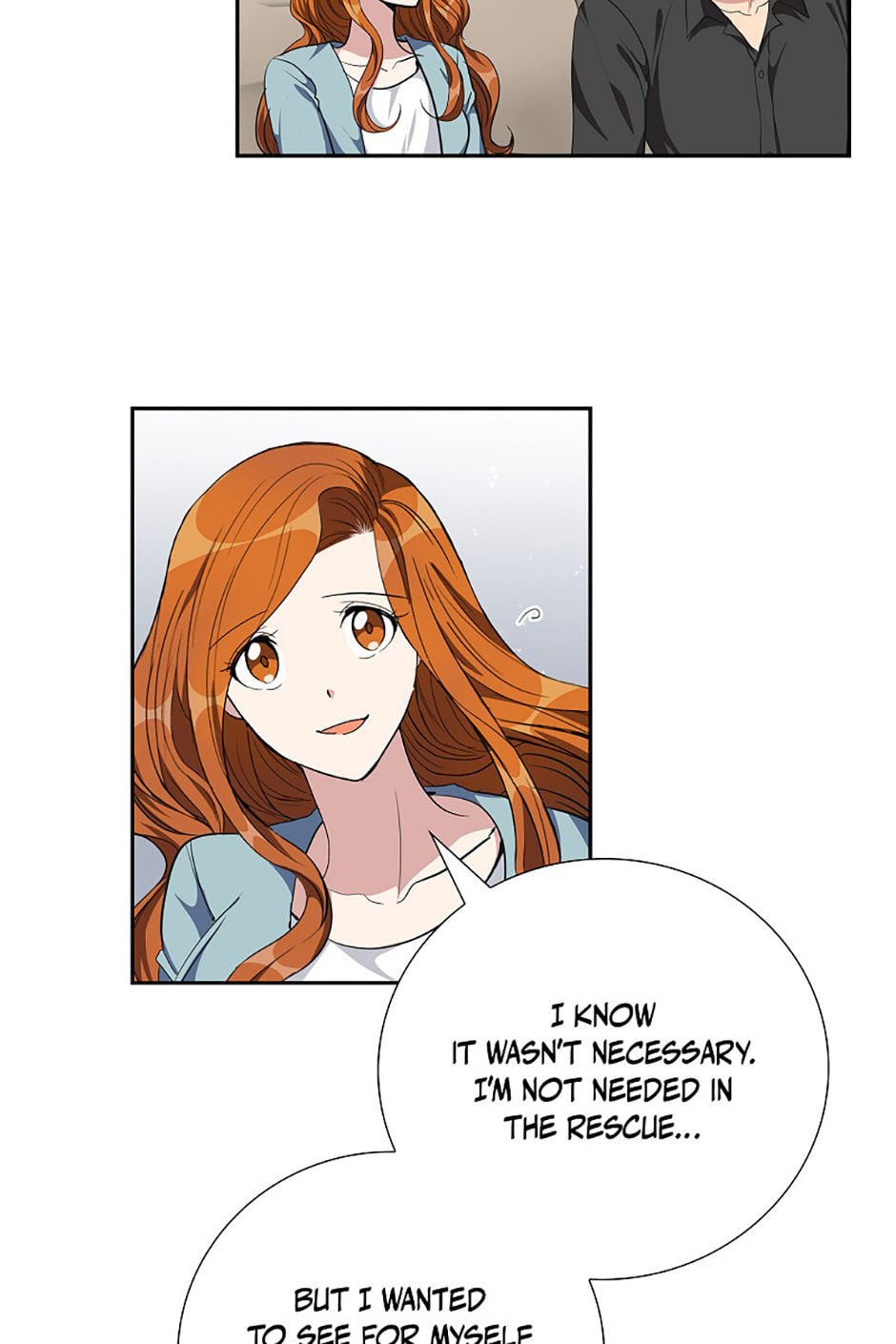 All I Want Is You Chapter 93 page 46 - 