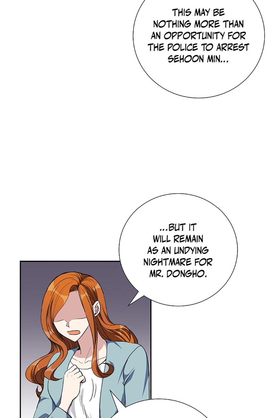 All I Want Is You Chapter 93 page 48 - 
