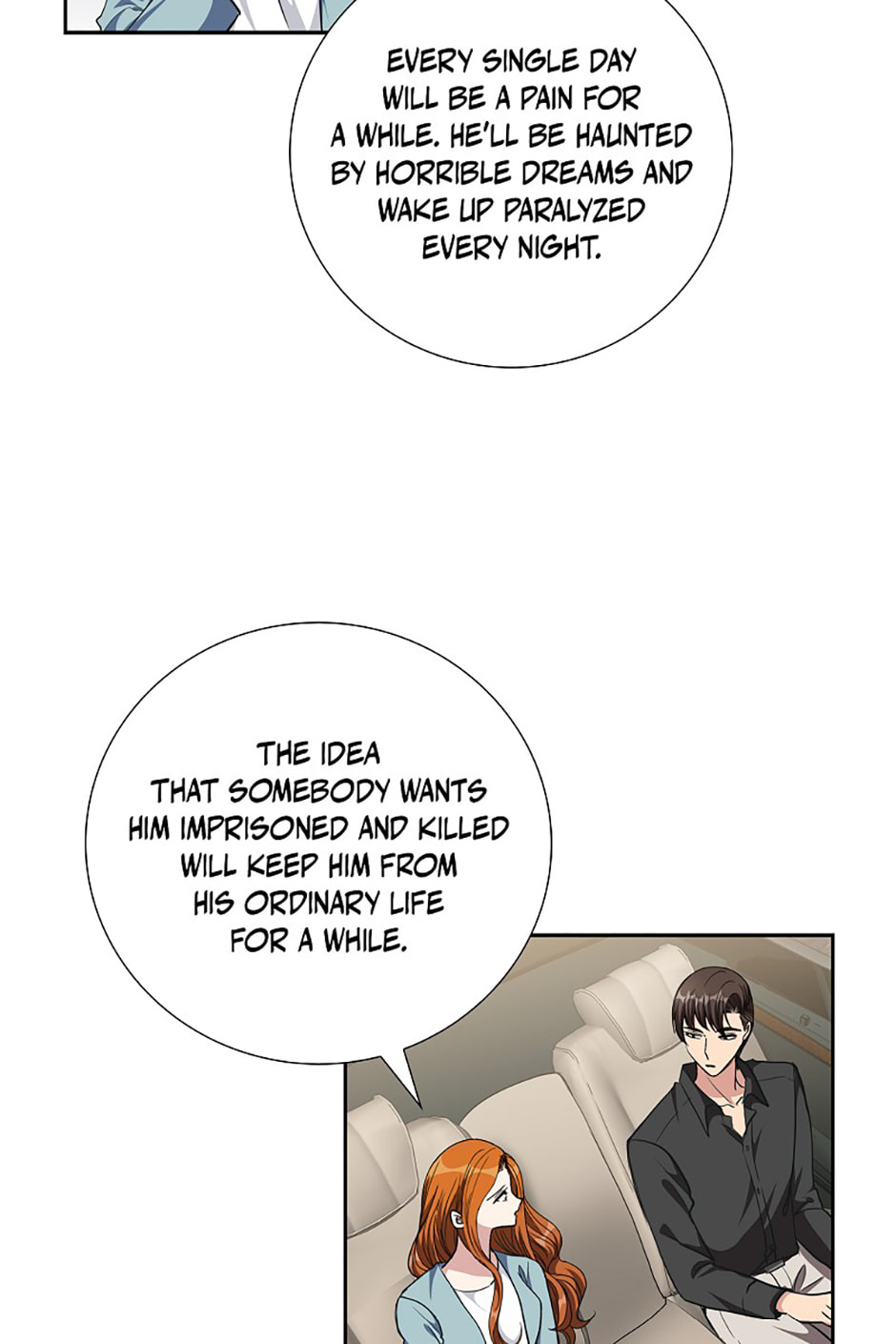 All I Want Is You Chapter 93 page 49 - 