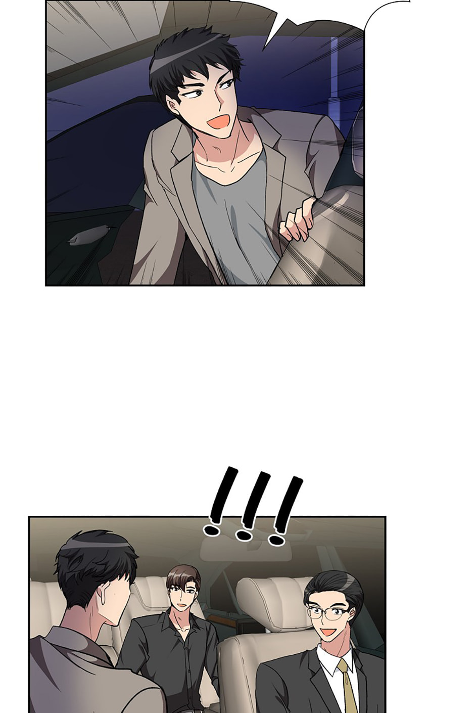 All I Want Is You Chapter 93 page 52 - 