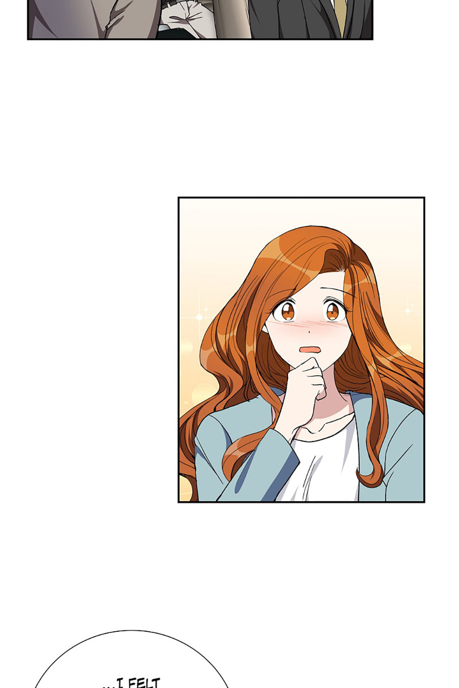 All I Want Is You Chapter 93 page 53 - 