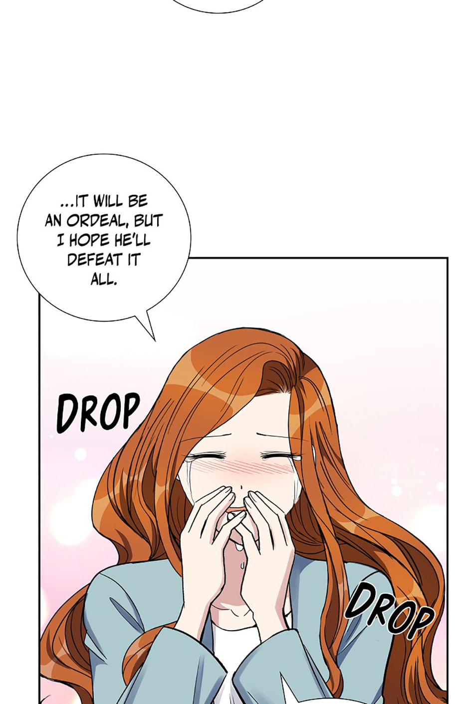 All I Want Is You Chapter 93 page 55 - 