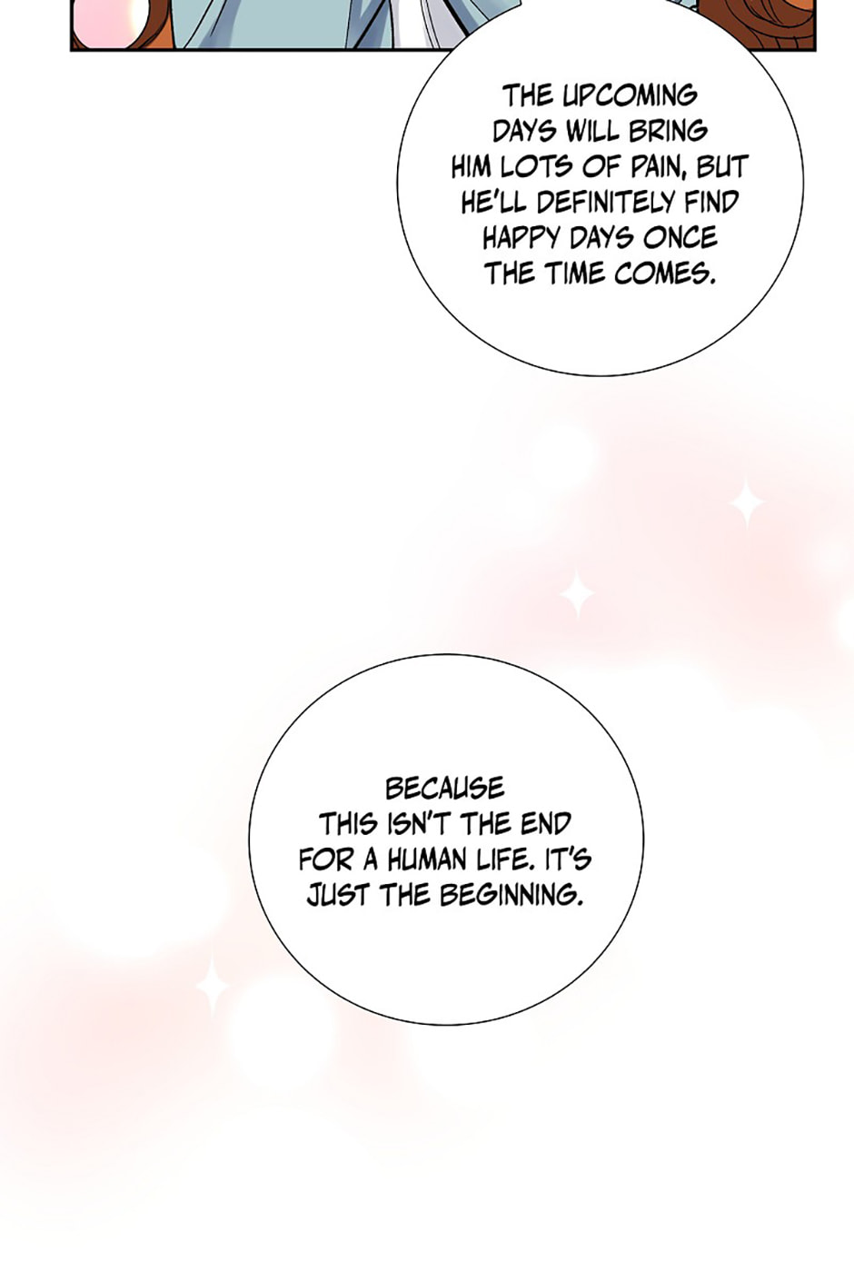 All I Want Is You Chapter 93 page 56 - 