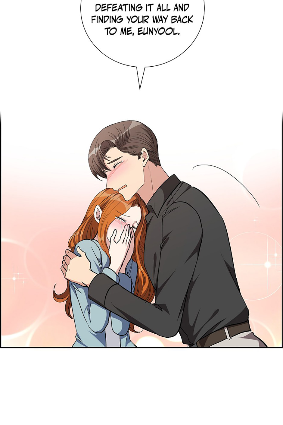 All I Want Is You Chapter 93 page 58 - 