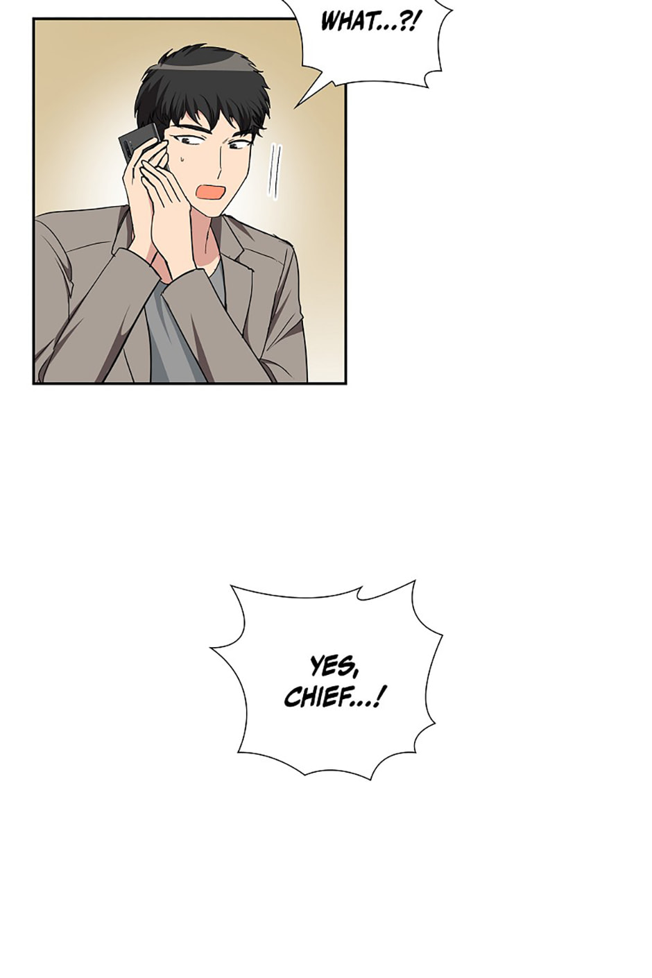 All I Want Is You Chapter 93 page 8 - 
