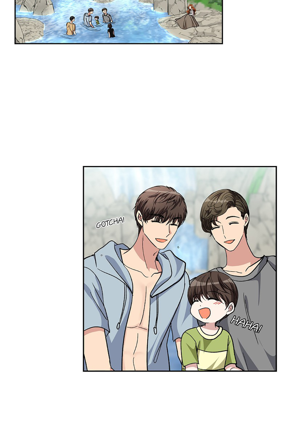 All I Want Is You Chapter 94 page 13 - 