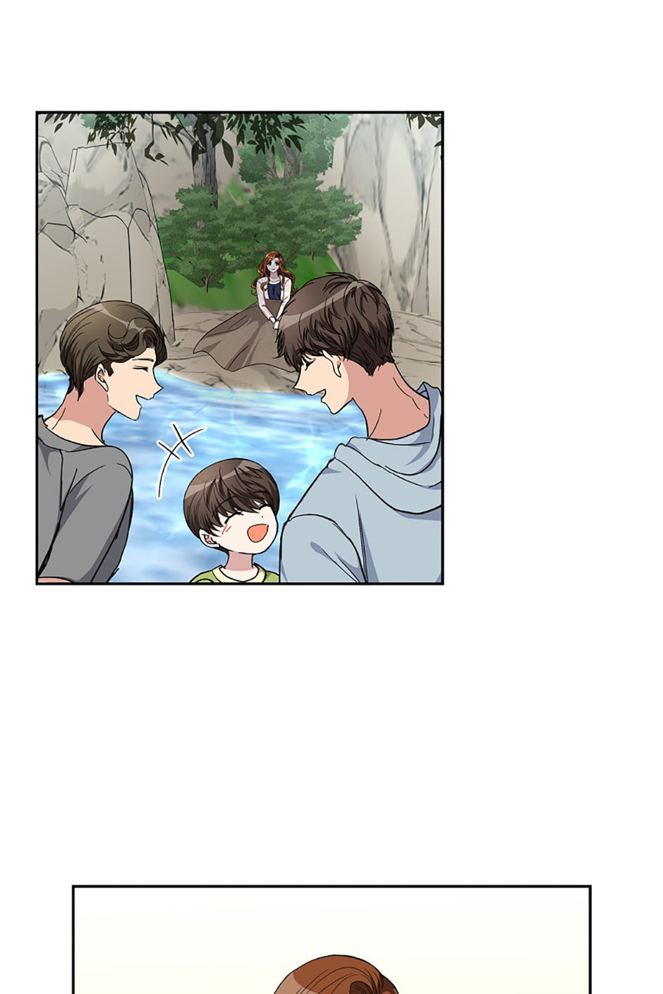 All I Want Is You Chapter 94 page 14 - 