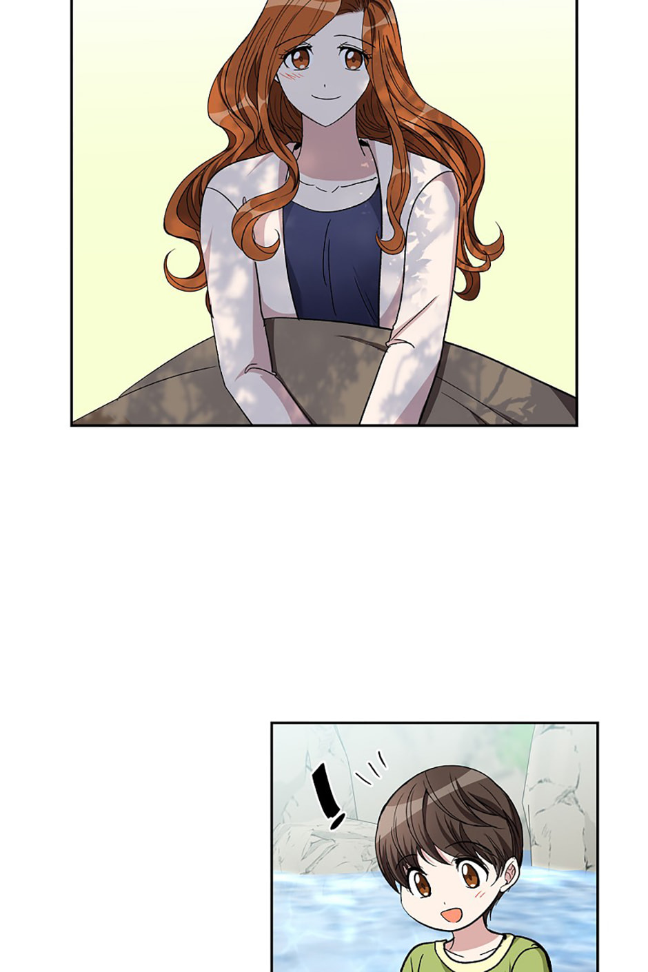 All I Want Is You Chapter 94 page 15 - 
