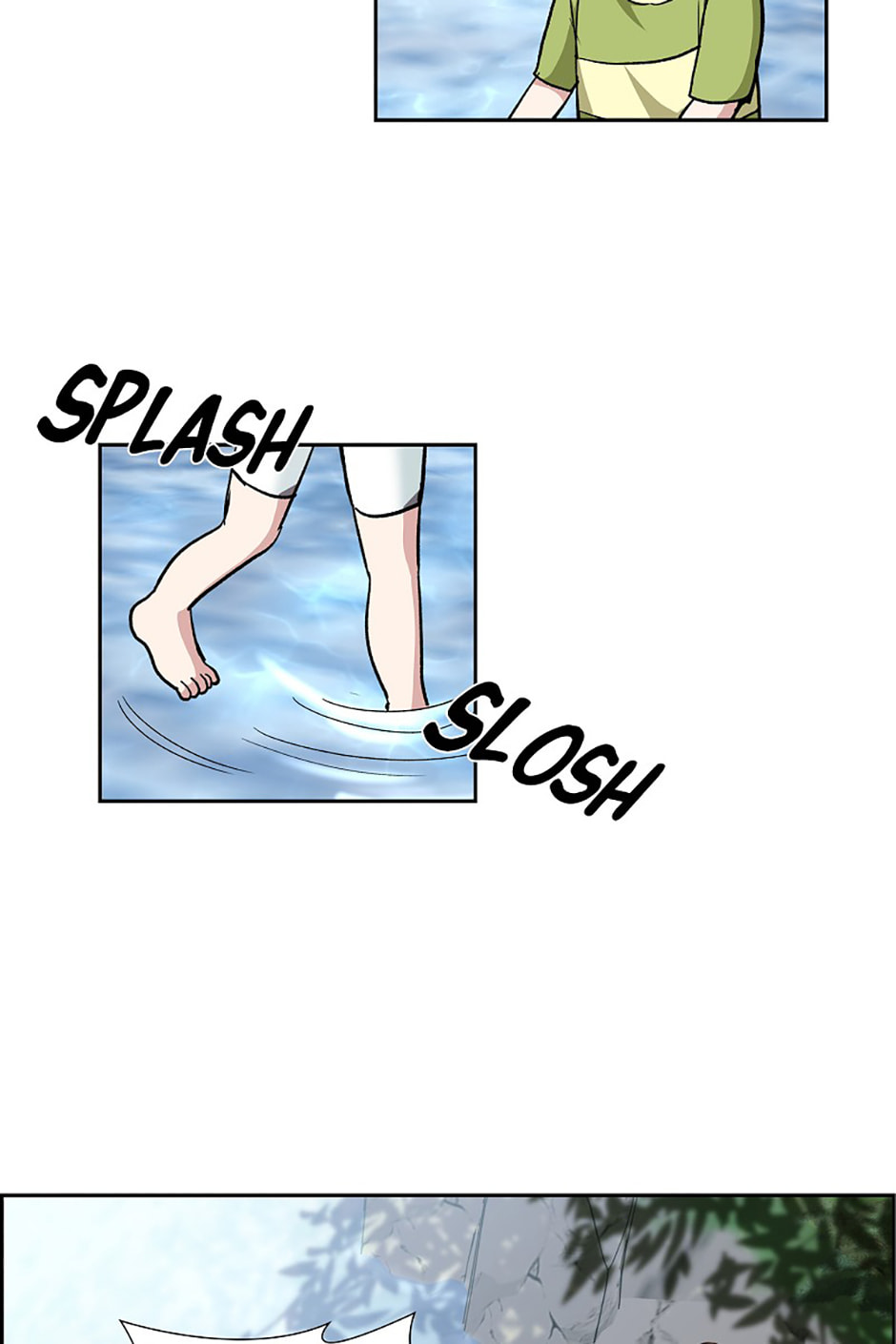 All I Want Is You Chapter 94 page 16 - 