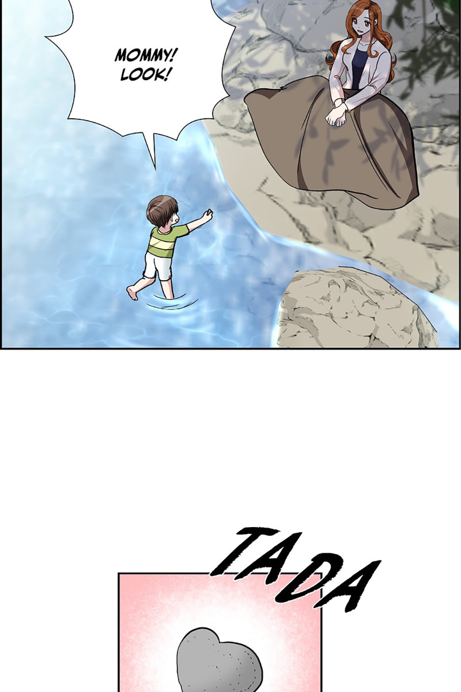 All I Want Is You Chapter 94 page 17 - 