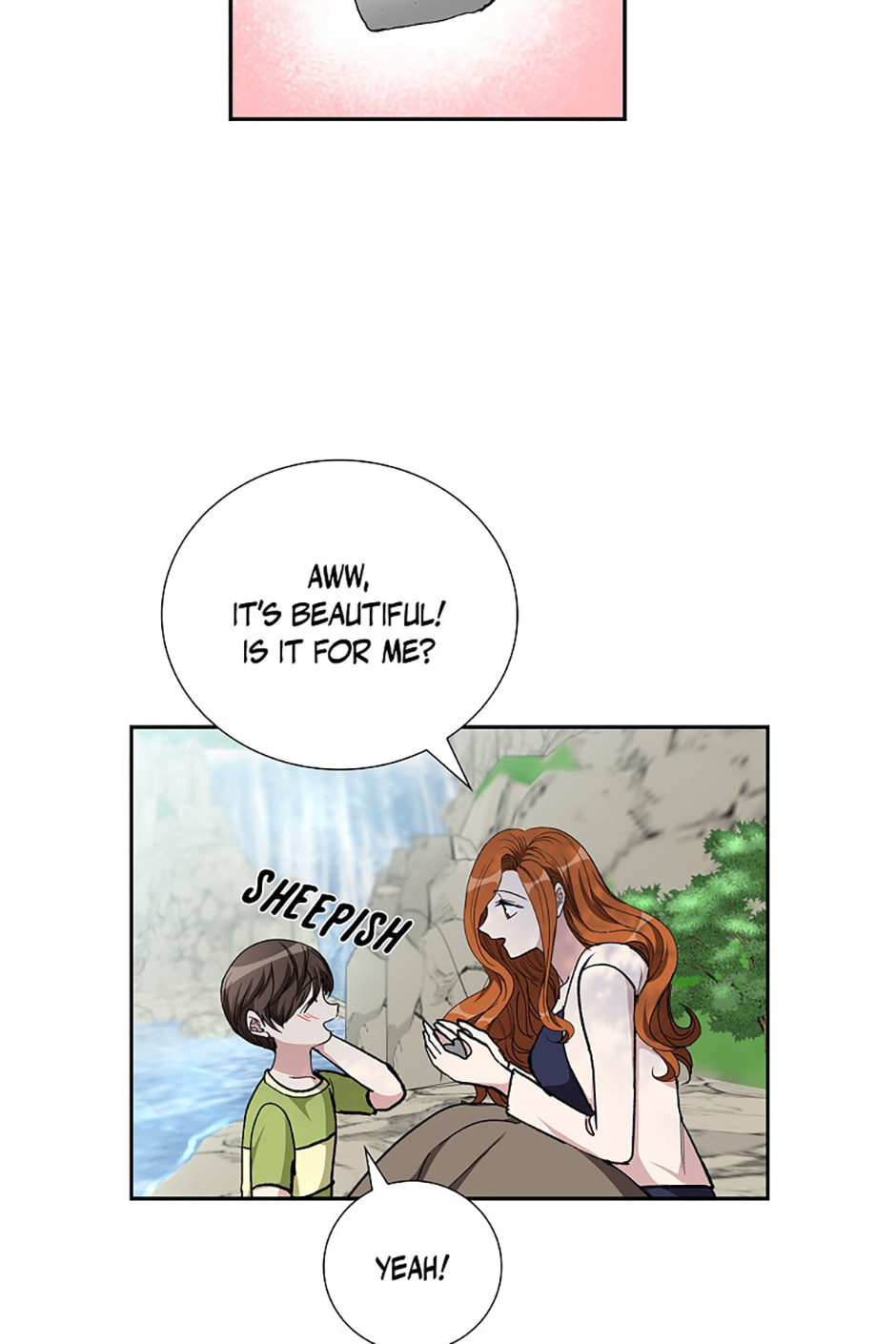 All I Want Is You Chapter 94 page 18 - 
