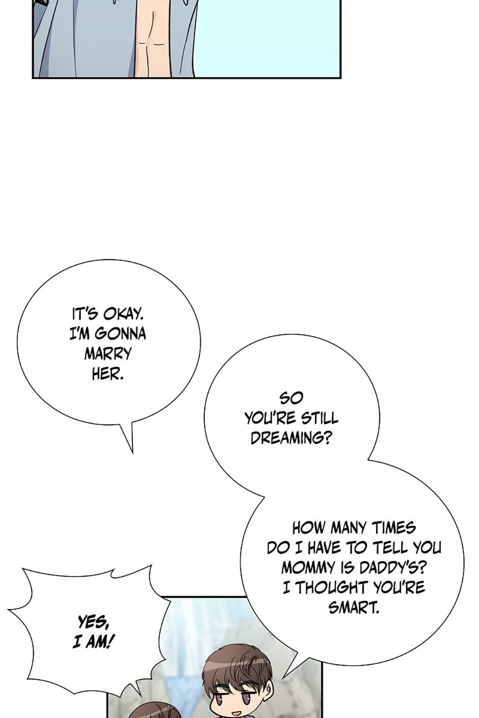 All I Want Is You Chapter 94 page 20 - 
