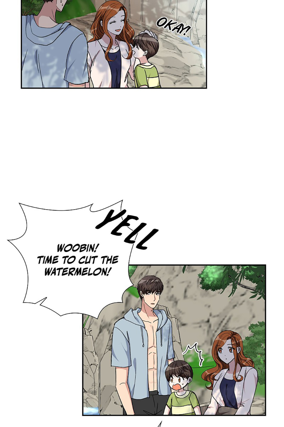 All I Want Is You Chapter 94 page 22 - 