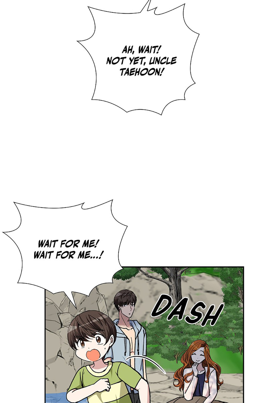All I Want Is You Chapter 94 page 23 - 