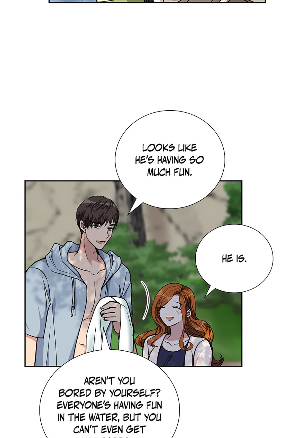 All I Want Is You Chapter 94 page 24 - 