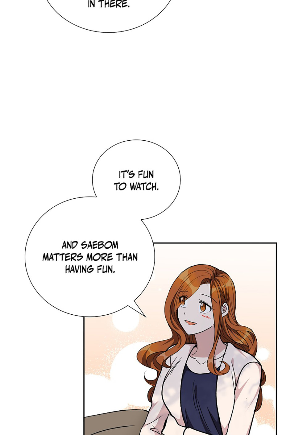 All I Want Is You Chapter 94 page 25 - 