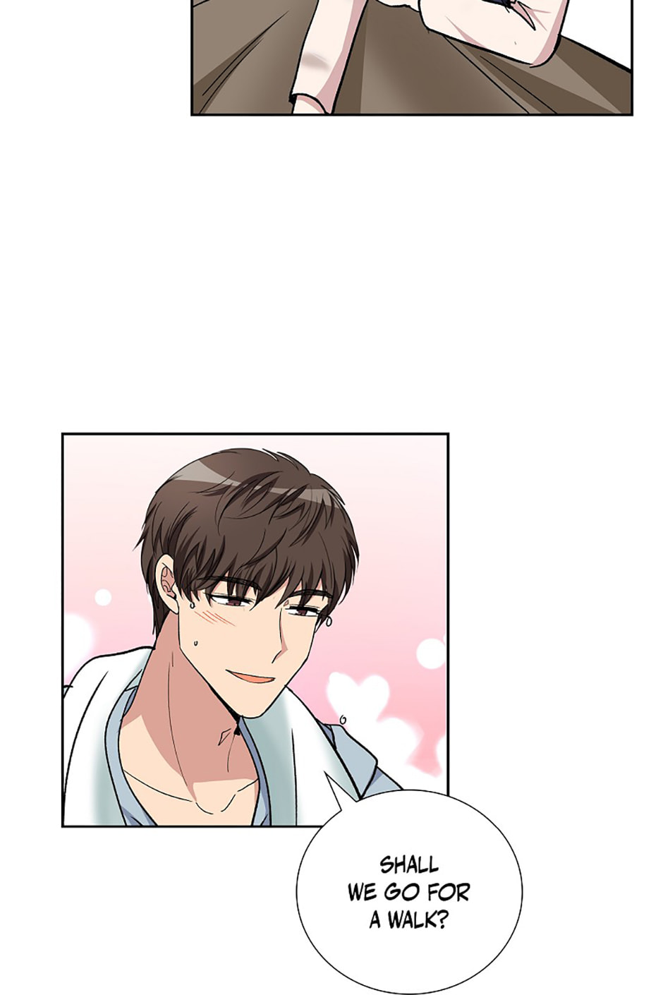 All I Want Is You Chapter 94 page 26 - 
