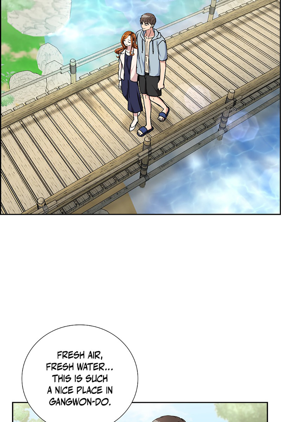 All I Want Is You Chapter 94 page 28 - 