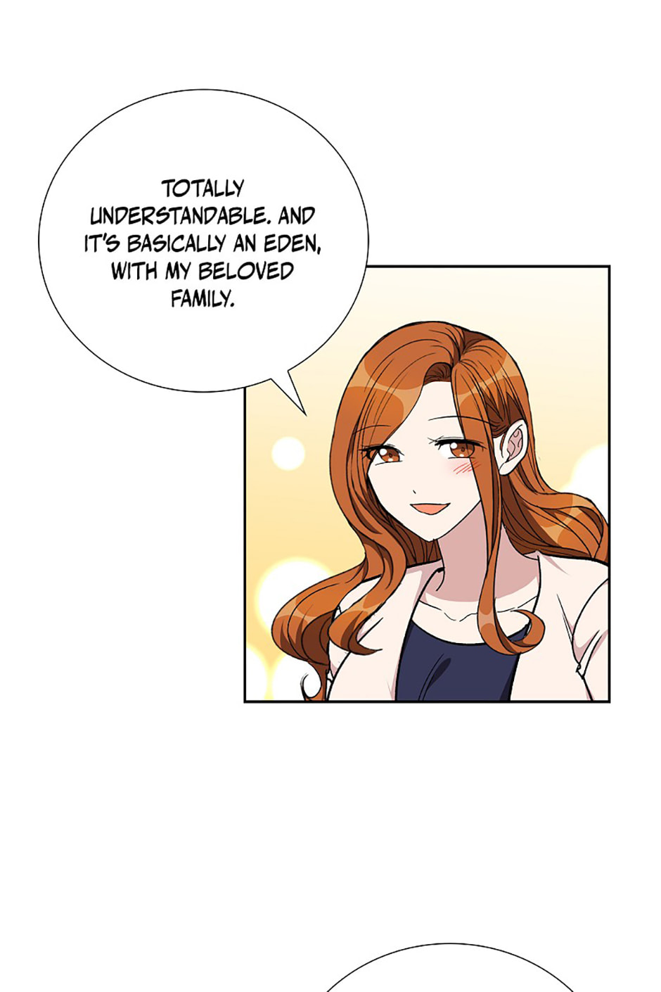 All I Want Is You Chapter 94 page 30 - 