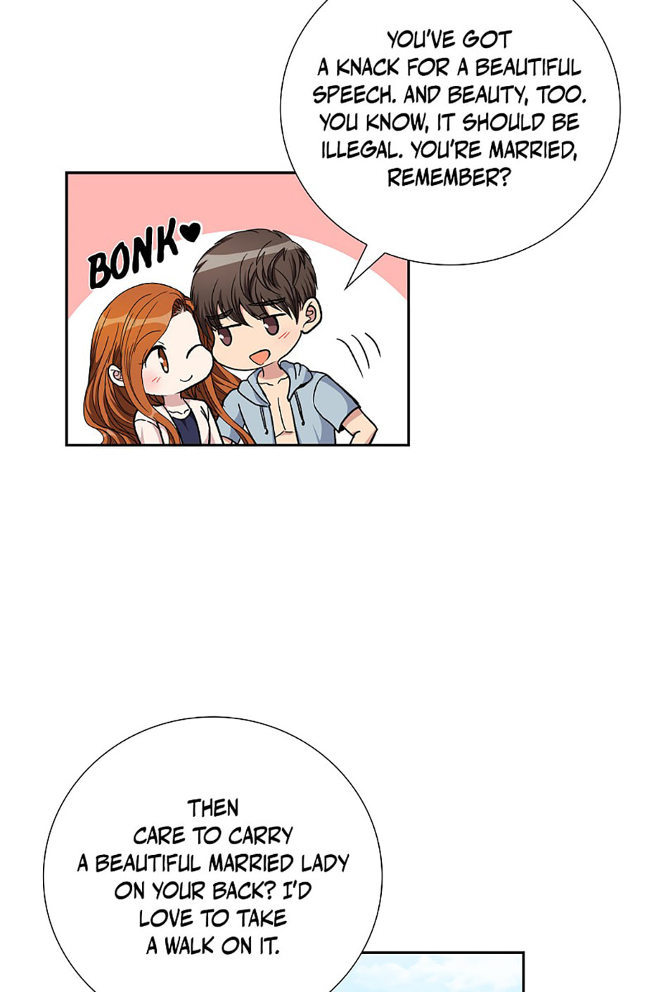 All I Want Is You Chapter 94 page 31 - 