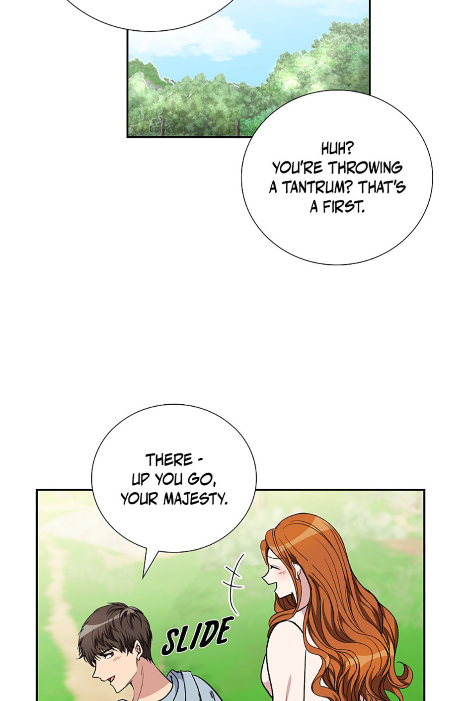 All I Want Is You Chapter 94 page 32 - 