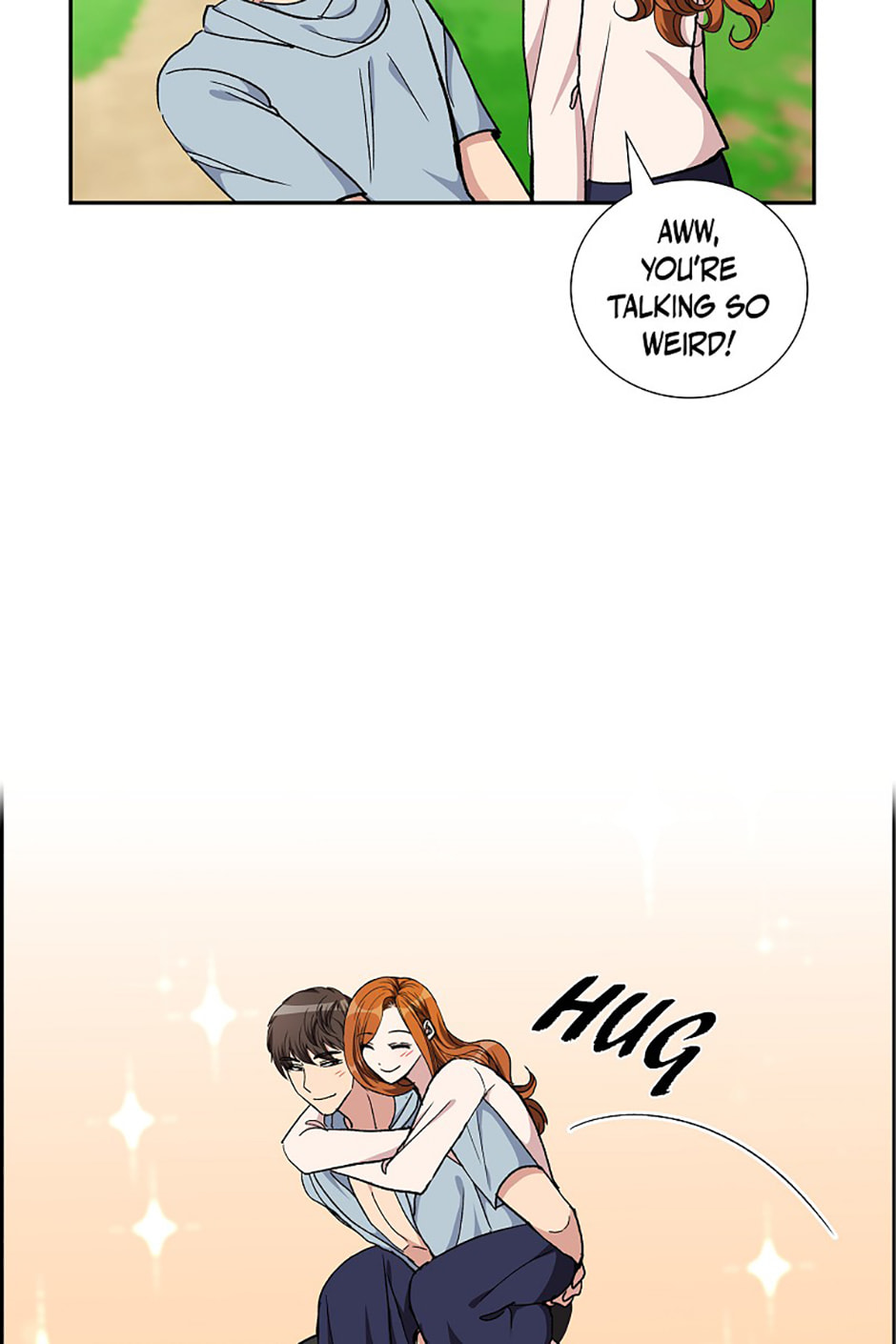 All I Want Is You Chapter 94 page 33 - 