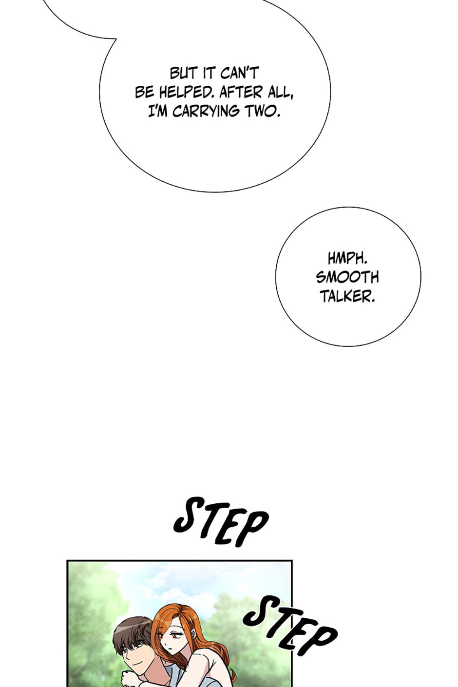 All I Want Is You Chapter 94 page 36 - 