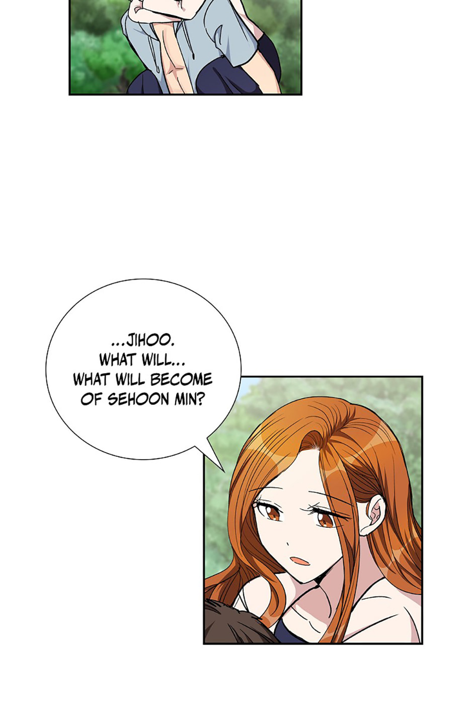 All I Want Is You Chapter 94 page 37 - 